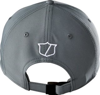Wilson Pro Tour heren pet, grijs