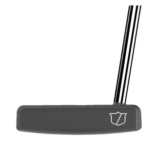 Wilson Infinite Bucktown dames putter, LRH, 33"