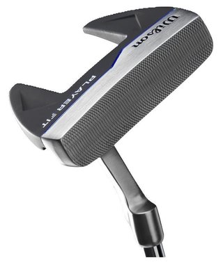 Wilson PlayerFit Premium heren golfset, staal
