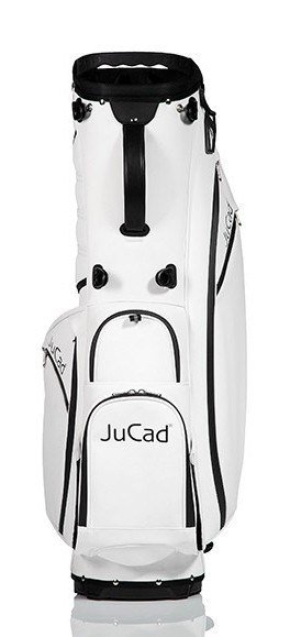 JuCad 2in1 FIirst Class stand bag, wit