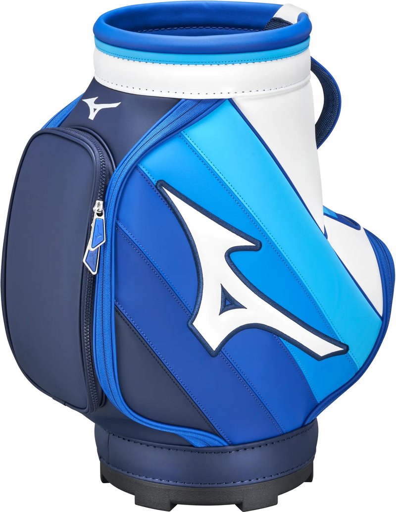 Mizuno Tour Den Caddy 25 Staff accessoire tas, meerdere kleuren