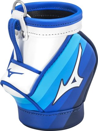 Mizuno Tour Pen Caddy 25 Staff accessoire, meerdere kleuren