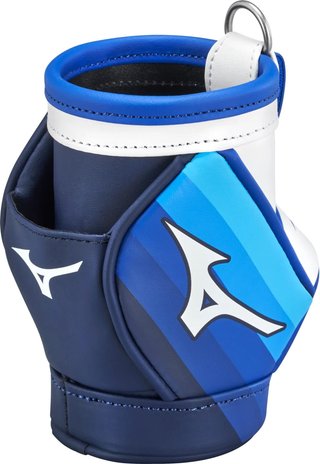 Mizuno Tour Pen Caddy 25 Staff accessoire, meerdere kleuren