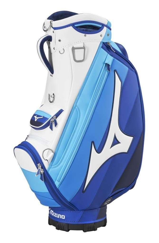 Mizuno Tour Staff cart bag 2025, staff