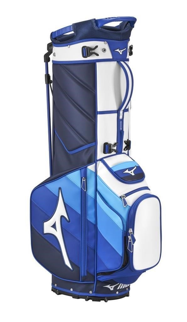 Mizuno Tour Stand Bag 2025 stand bag, Staff