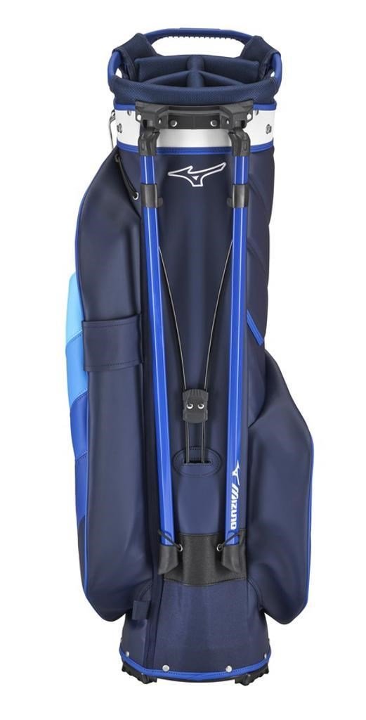Mizuno Tour Stand Bag 2025 stand bag, Staff