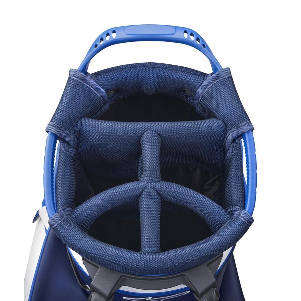 Mizuno Tour Stand Bag 2025 stand bag, Staff