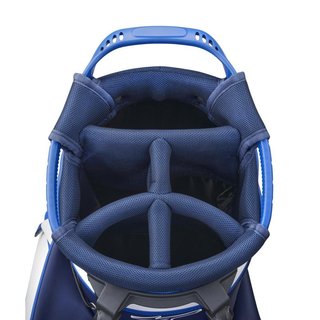 Mizuno Tour Stand Bag 2025 stand bag, Staff