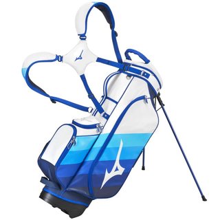 Mizuno Tour Light Weight stand bag, staff