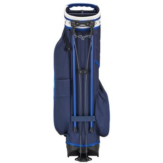 Mizuno Tour Light Weight stand bag, staff