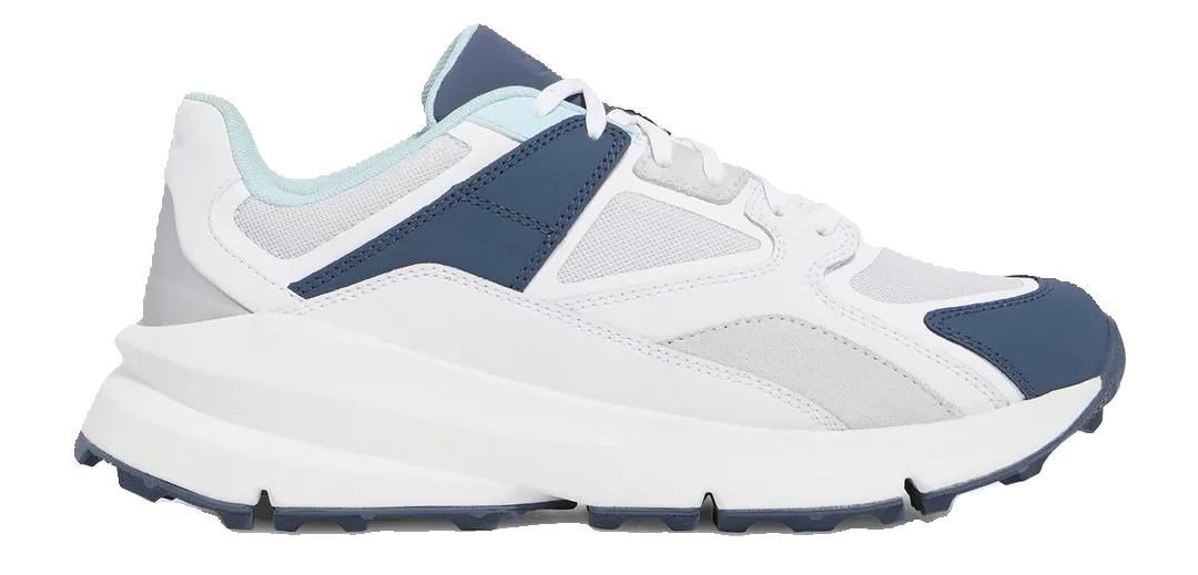 Under Armour Forge 96 unisex golfschoenen, wit