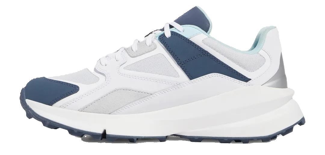 Under Armour Forge 96 unisex golfschoenen, wit
