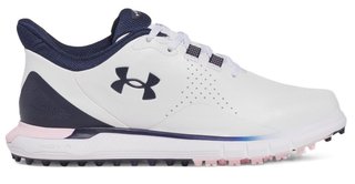 Under Armour Drive Fade SL dames golfschoenen, wit