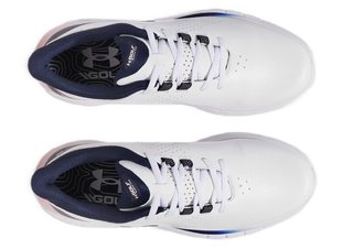 Under Armour Drive Fade SL dames golfschoenen, wit