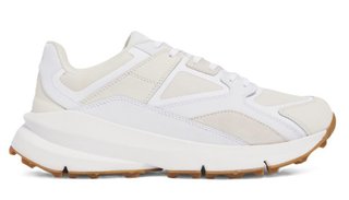 Under Armour Forge 96 unisex golfschoenen, wit