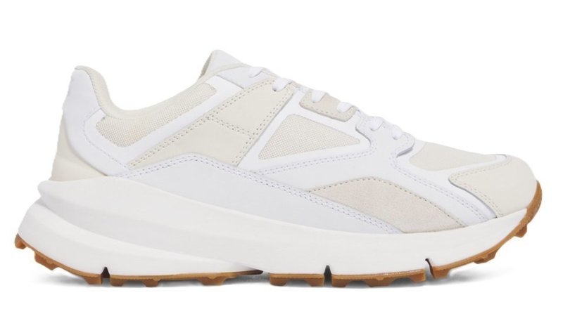 Under Armour Forge 96 unisex golfschoenen, wit
