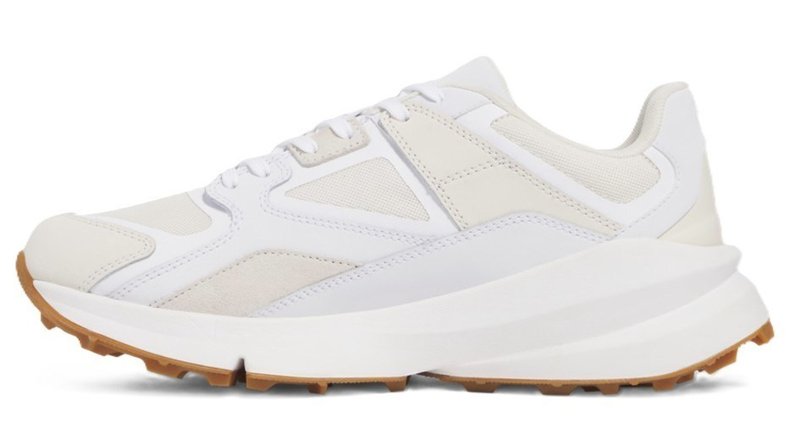 Under Armour Forge 96 unisex golfschoenen, wit