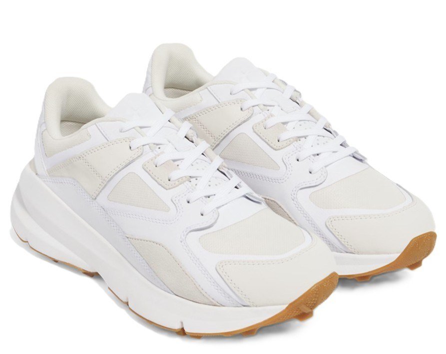 Under Armour Forge 96 unisex golfschoenen, wit