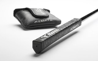 Mizuno M.Craft X P5 putter