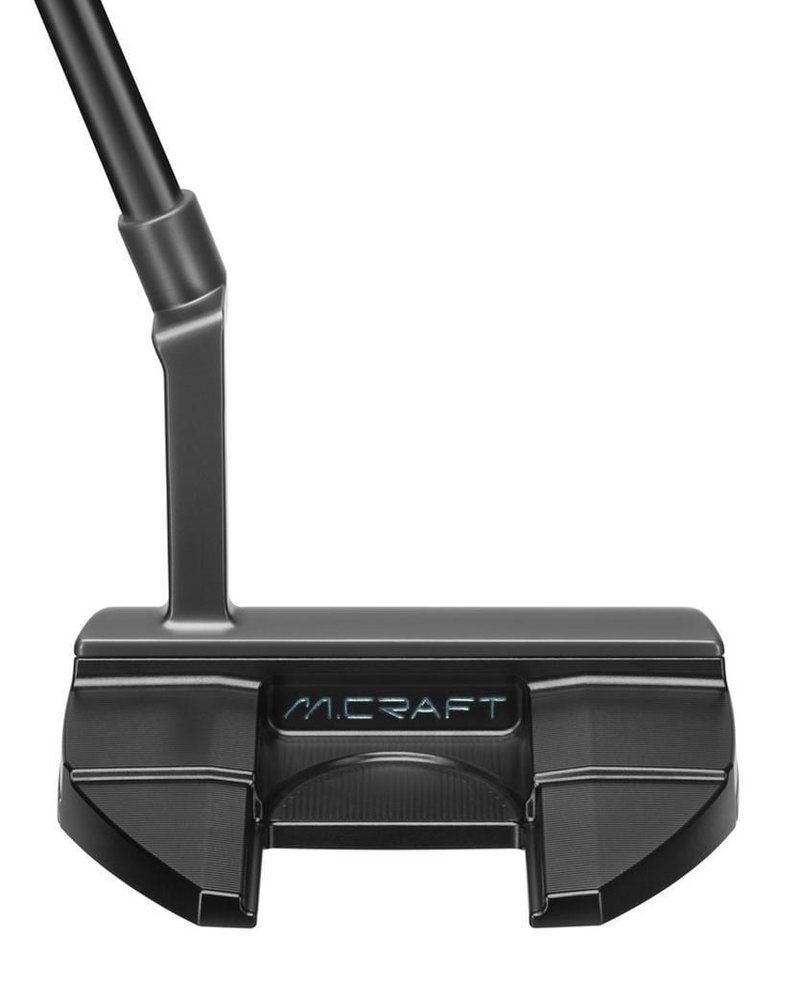 Mizuno M.Craft X P6 putter, RH, 35"