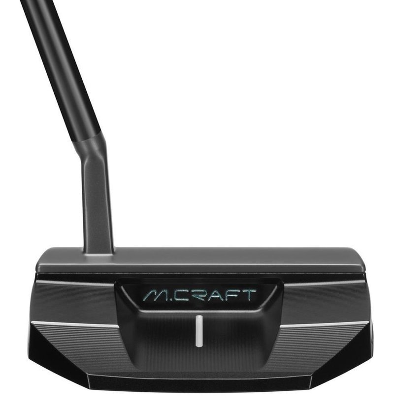 Mizuno M.Craft X S4 putter, RH, 35"
