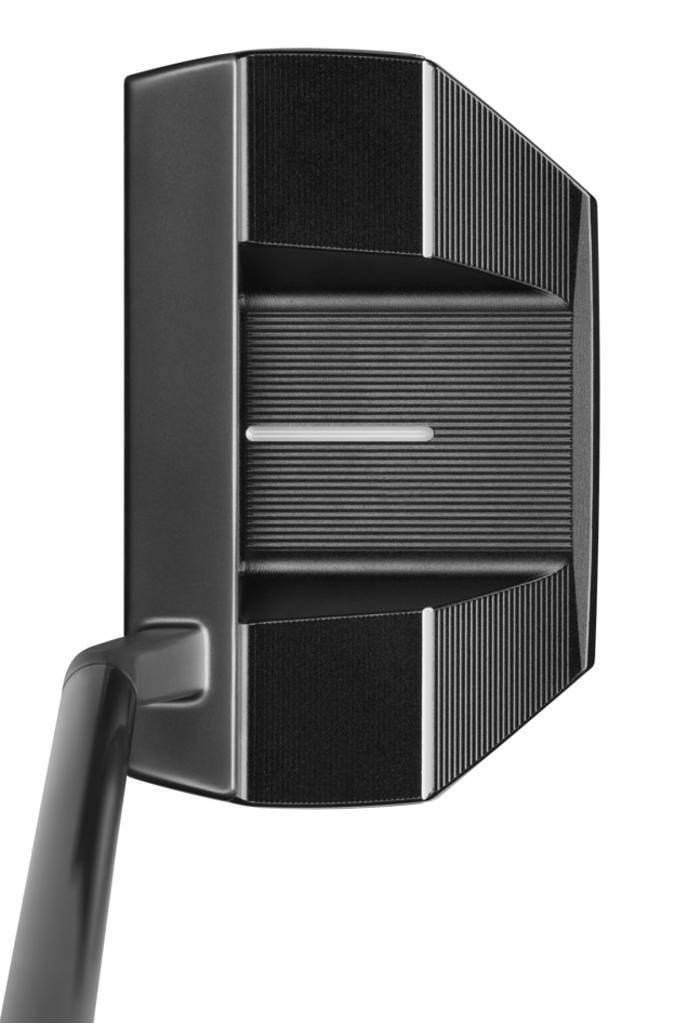 Mizuno M.Craft X S4 putter, RH, 35"