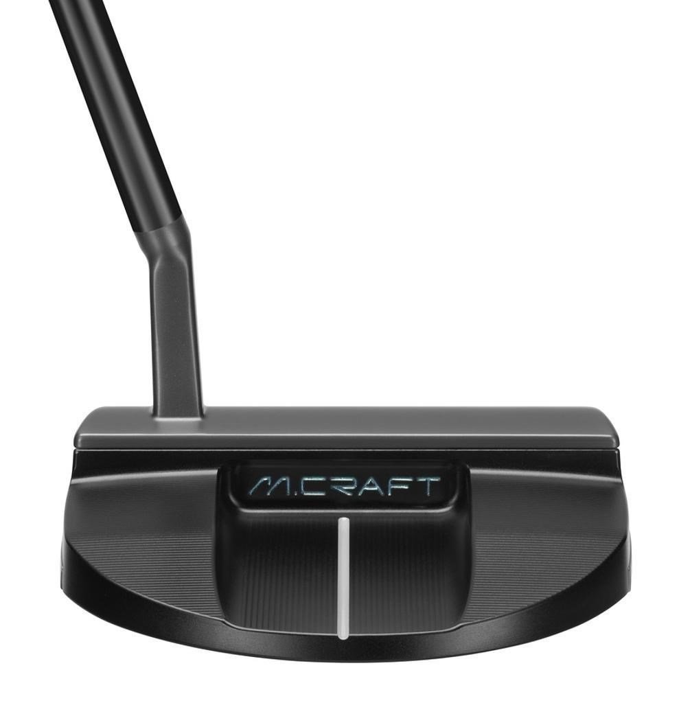 Mizuno M.Craft X S5 putter