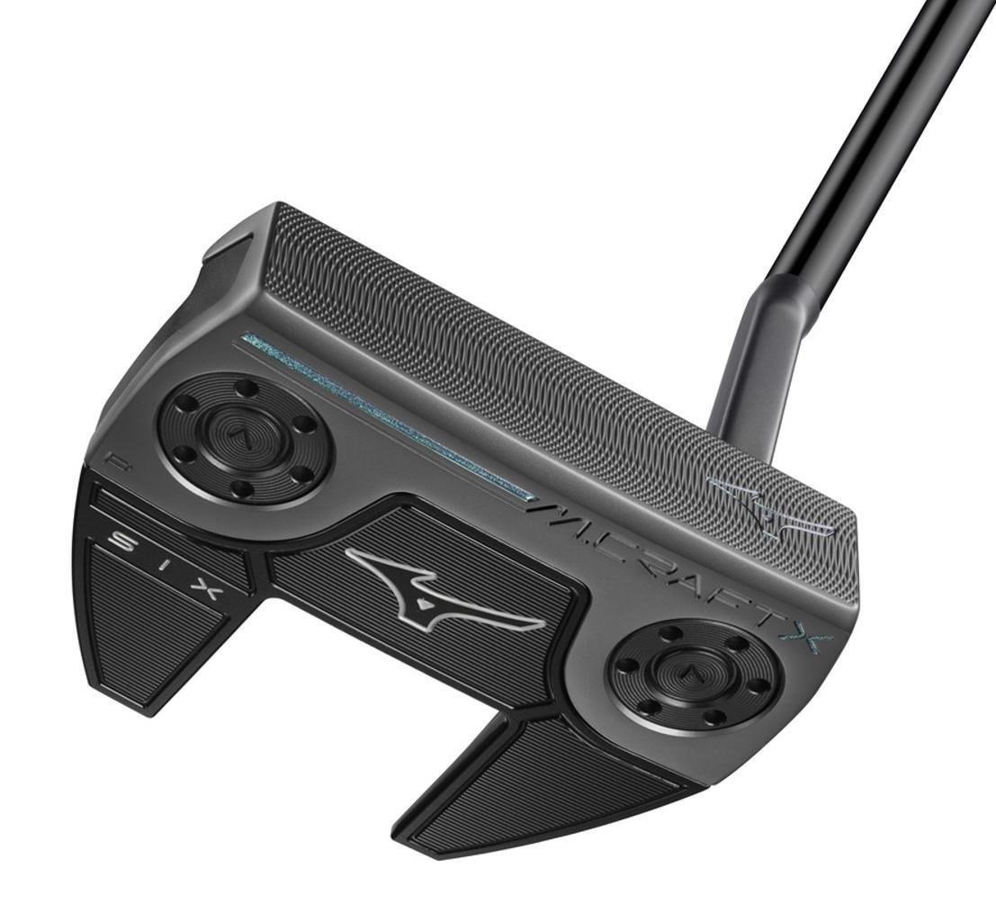 Mizuno M.Craft X S6 putter, RH, 35"