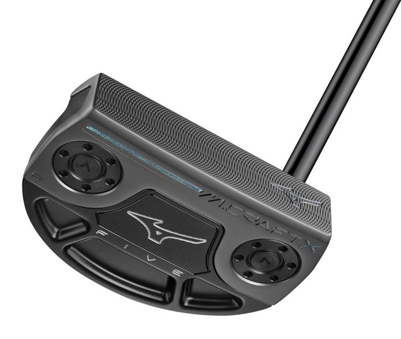 Mizuno M.Craft X B4 putter
