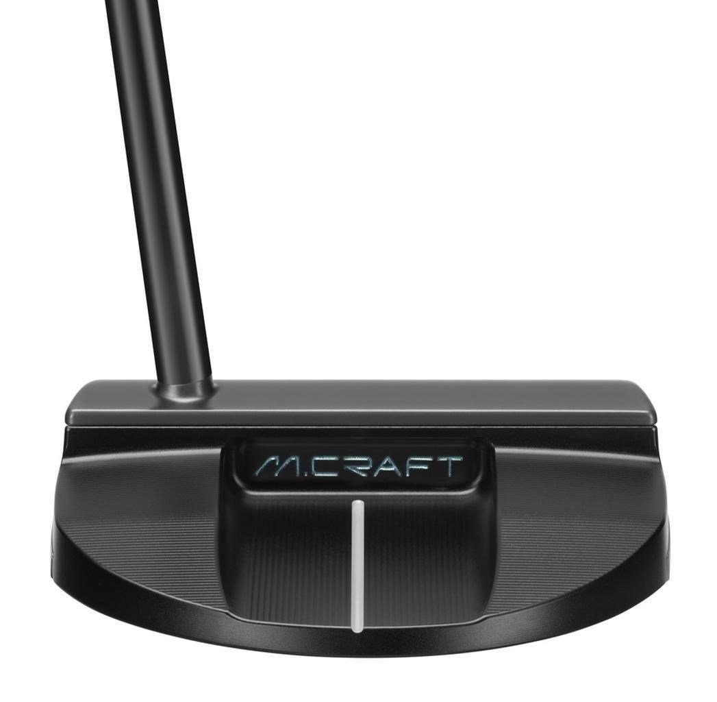 Mizuno M.Craft X B4 putter