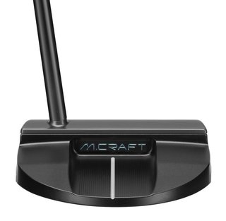 Mizuno M.Craft X B4 putter