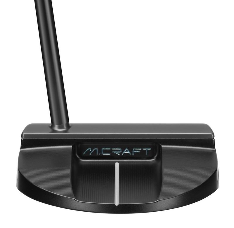Mizuno M.Craft X B4 putter