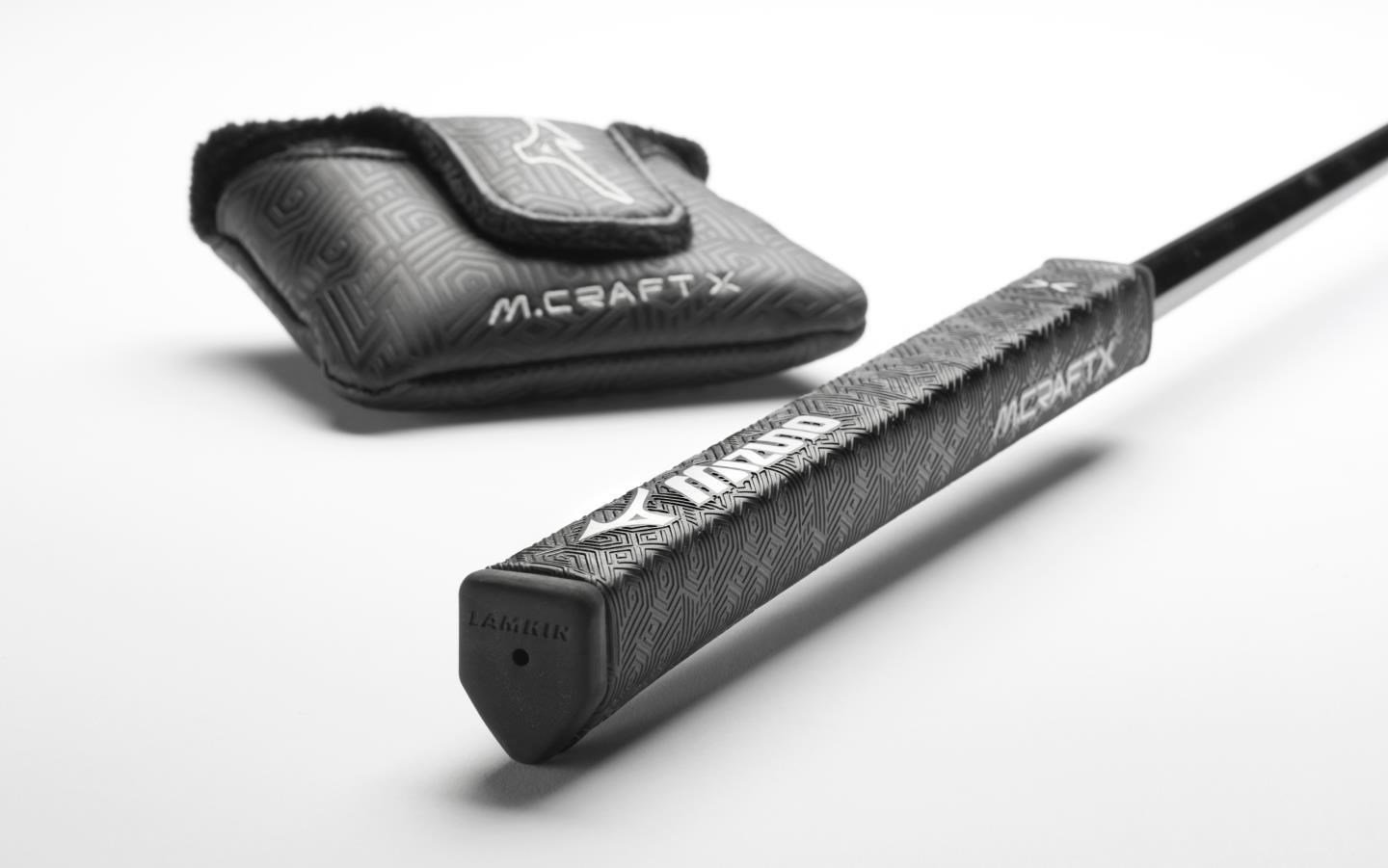 Mizuno M.Craft X B6 putter