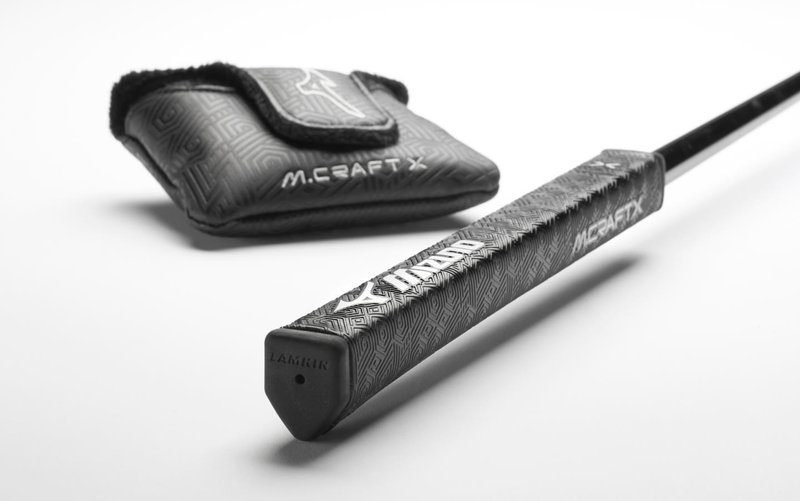 Mizuno M.Craft X B6 putter