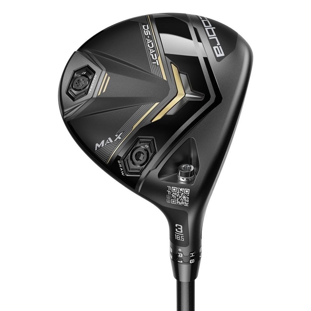 Cobra DS-ADAPT MAX dames fairwayhout