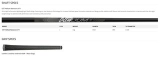 Cobra DS-ADAPT MAX dames fairwayhout