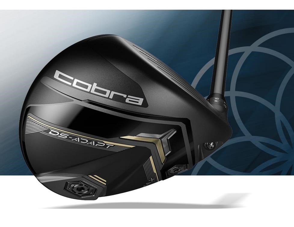 Cobra DS-ADAPT MAX dames fairwayhout