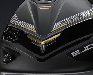Cobra DS-ADAPT MAX dames fairwayhout