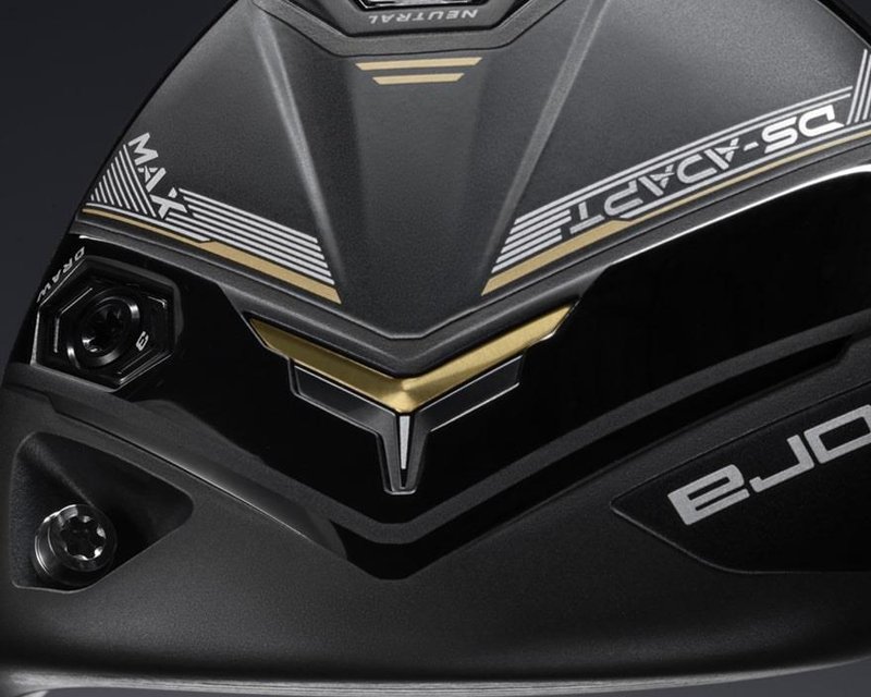 Cobra DS-ADAPT MAX dames fairwayhout