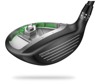 Cobra DS-ADAPT MAX dames fairwayhout