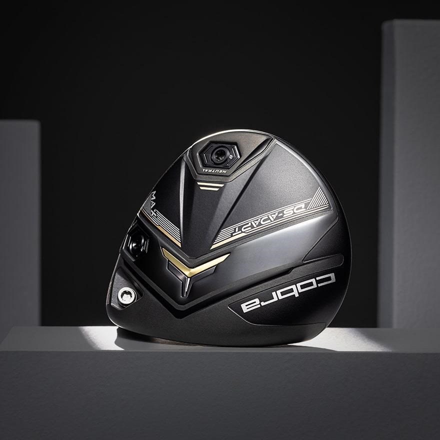 Cobra DS-ADAPT MAX dames fairwayhout