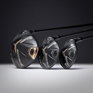 Cobra DS-ADAPT MAX dames fairwayhout