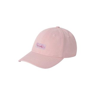 Travis Mathew Sabora dames pet, roze