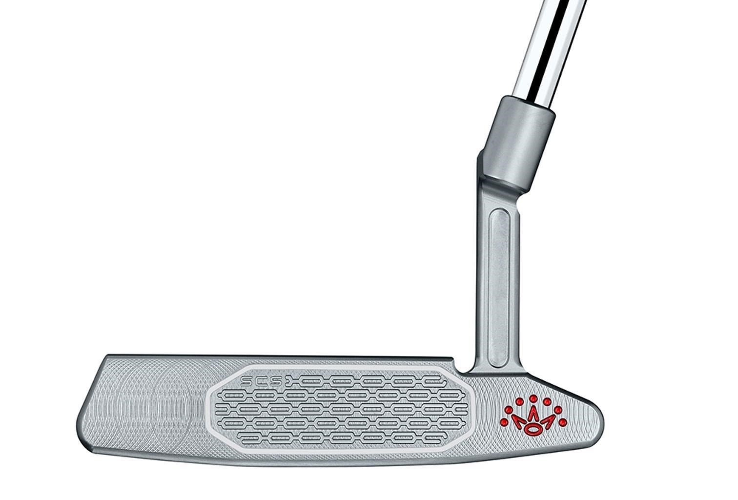 Scotty Cameron Studio Style Newport 2 Plus putter 2025