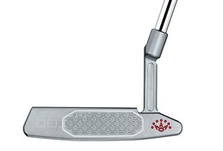 Scotty Cameron Studio Style Newport 2 Plus putter 2025
