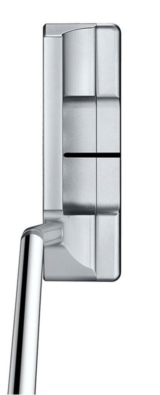Scotty Cameron Studio Style Newport 2.5 Plus putter 2025