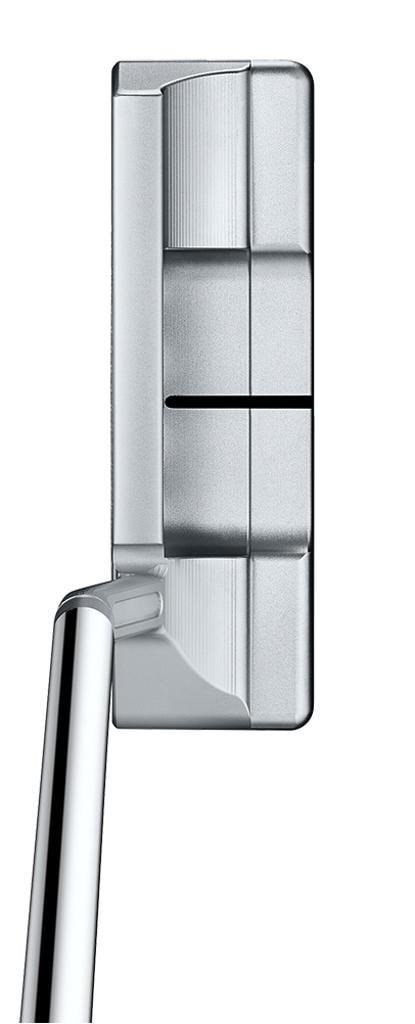 Scotty Cameron Studio Style Newport 2.5 Plus putter 2025