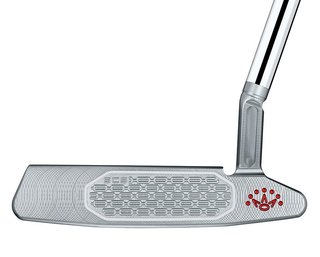 Scotty Cameron Studio Style Newport 2.5 Plus putter 2025