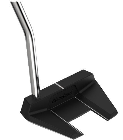 Cleveland HB SOFT 2 Black 11 putter