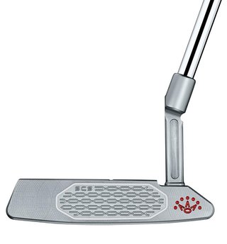 Scotty Cameron Studio Style Squareback 2 putter 2025